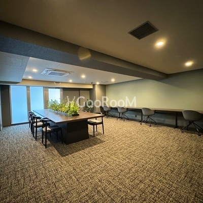 
									ワーブ横浜伊勢佐木町 外観・共用部 画像写真11