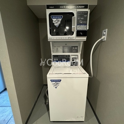 
									ワーブ横浜伊勢佐木町 外観・共用部 画像写真19