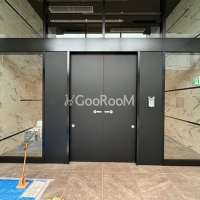 
									ワーブ横浜伊勢佐木町 外観・共用部 画像写真20