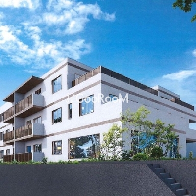 
									クラリティア横浜反町　外観