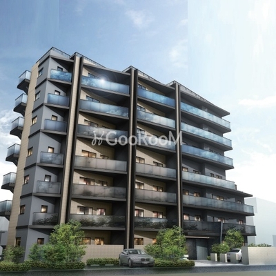 
									ラグゼナ平井サウス 外観写真