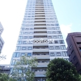 ベルファース芝浦タワー