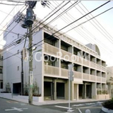 アーデン目黒不動前