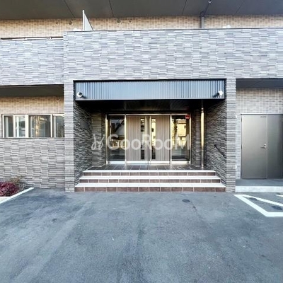 
									アルファコート亀戸2　外観写真2