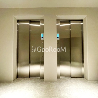 
									コンフォリア・リヴ豊洲キャナル EV