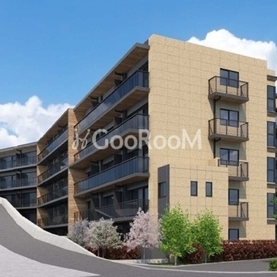 
									コンフォリア・リヴ文京護国寺 外観