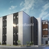 デュオメゾン渋谷松濤