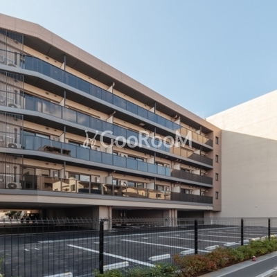 
									ＲＪＲプレシア大森北  物件外観2