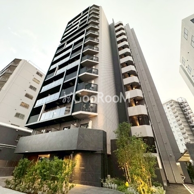 
									メインステージ南砂町2 外観写真2