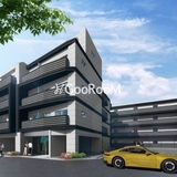 アジールコート三宿テラス