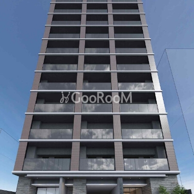 
									シーズンフラッツ新御徒町イースト 外観写真