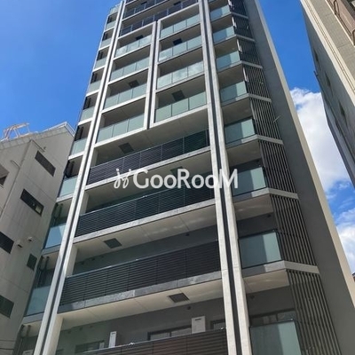 
									プライムブリス東中野駅前 外観写真