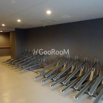 
									プライムブリス東中野駅前 駐輪場