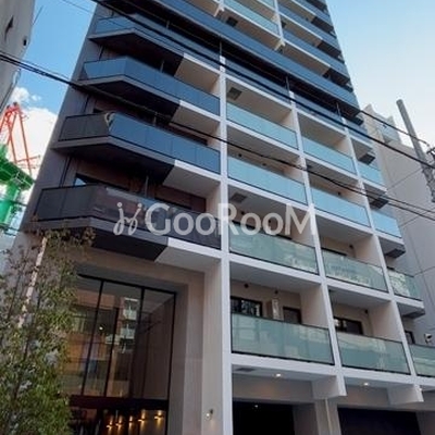 
									ズーム神田 外観写真1