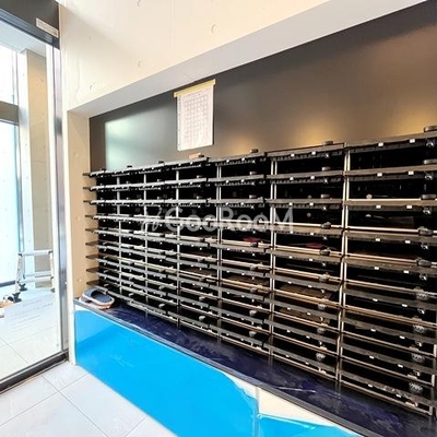 
									ズーム神田 設備写真4