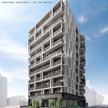 ザ・パークハビオ蕨