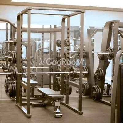 
									セゾンＩ　共用施設1