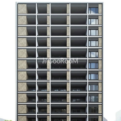 
									ブリリアイスト墨田曳舟 外観写真