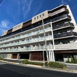 グランカーサ瑞江