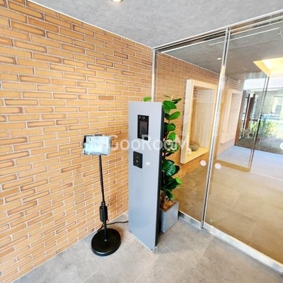 
									デュオフラッツ篠崎 外観写真5