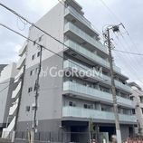 グランカーサ西葛西