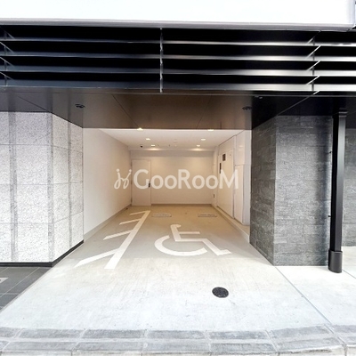 
									シーズンフラッツ上野稲荷町 外観・共用部写真4