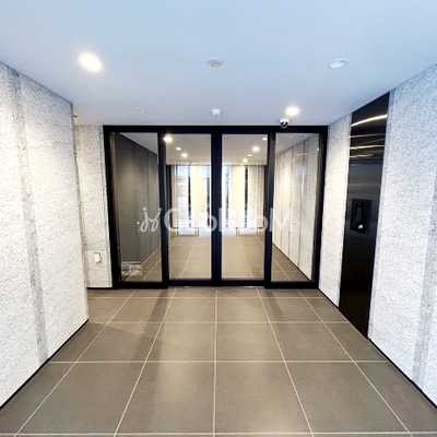 
									シーズンフラッツ上野稲荷町 外観・共用部写真9