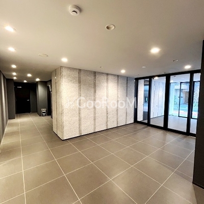 
									シーズンフラッツ上野稲荷町 外観・共用部写真13