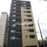 パークアクシス三宿