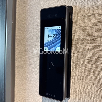 
									アイフラット渋谷西原 セキュリティ