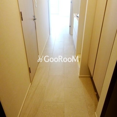 
									ザ・パークハビオ巣鴨 室内写真1