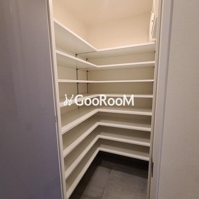 
									ラサンテ桜新町 室内写真7