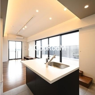 
									ラサンテ桜新町 室内写真22