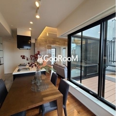 
									ラサンテ桜新町 室内写真24