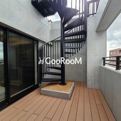 
									ラサンテ桜新町 室内写真23