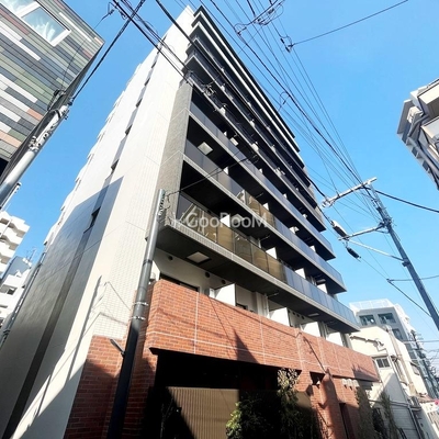 
									パークアクシス大塚サウスレジデンス 外観写真2