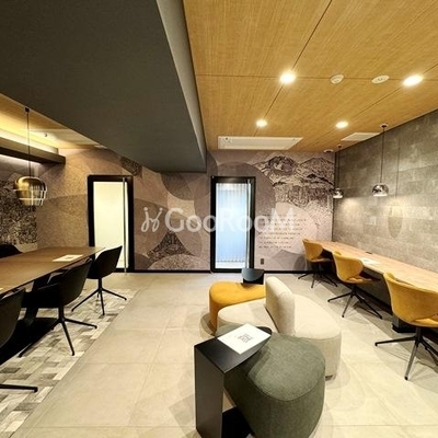 
									ワークスペース