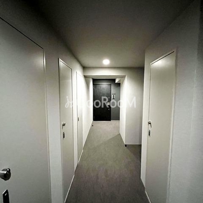 
									クレストコート町屋 外観・共用部写真13