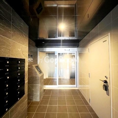 
									アルファコート亀戸2　外観写真5