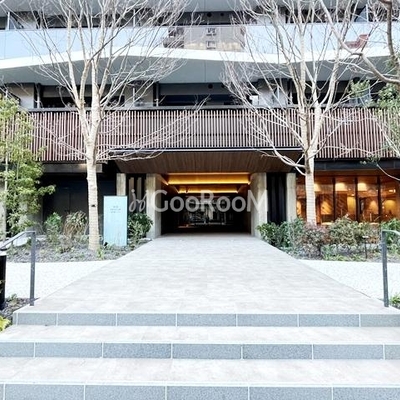 
									RJRプレシア東十条ガーデン 外観・共用部写真6