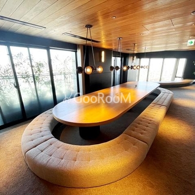 
									RJRプレシア東十条ガーデン 外観・共用部写真13