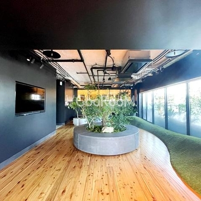 
									RJRプレシア東十条ガーデン 外観・共用部写真14