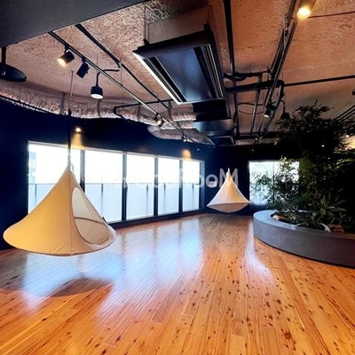 
									RJRプレシア東十条ガーデン 外観・共用部写真15