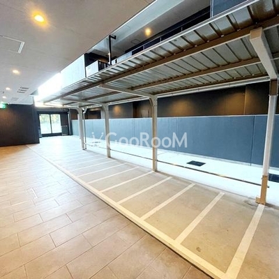 
									RJRプレシア東十条ガーデン 外観・共用部写真20