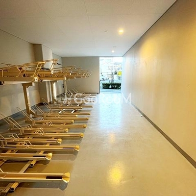 
									RJRプレシア東十条ガーデン 外観・共用部写真24