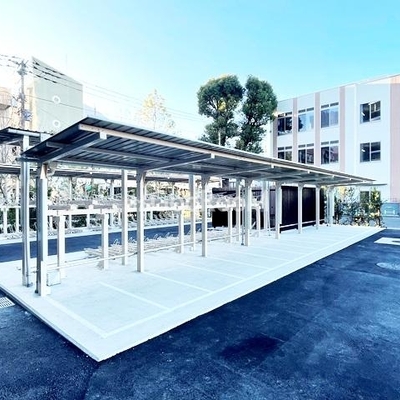 
									RJRプレシア東十条ガーデン 外観・共用部写真25