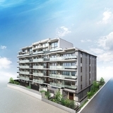 ブランシエスタ西馬込