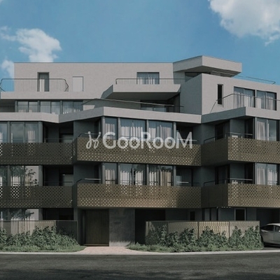 
									グランデュオ祐天寺2 外観写真