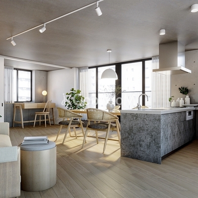 
									グランデュオ祐天寺2 室内写真6