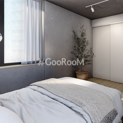 
									グランデュオ祐天寺2 室内写真8